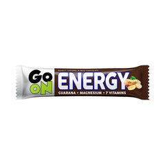 Sante Go On Energy Whey Bar Protein-50G