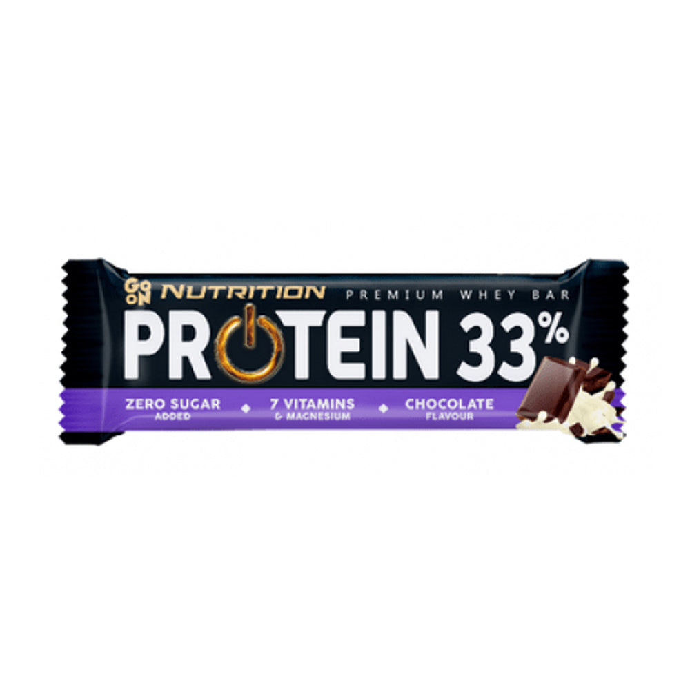 Sante Go On Premium Whey Bar Protein 33%-50G