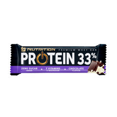 Sante Go On Premium Whey Bar Protein 33%-50G