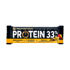 Sante Go On Premium Whey Bar Protein 33%-50G