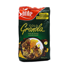 Sante Go On Granola.-300G