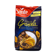 Sante Go On Granola.-300G