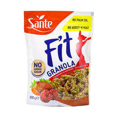 Sante Fit Granola-300G