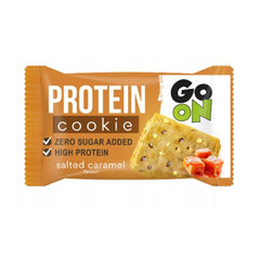 Go On Protein Cookie-salted Caramel