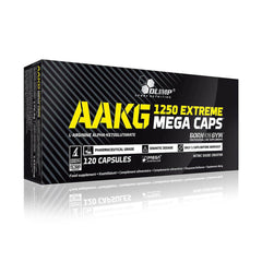 Olimp AAKG 1250 Extreme-120Serv.-120Caps.