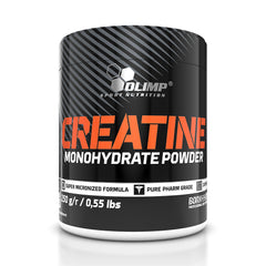 Olimp Sport Nutrition Creatine Monohydrate Powder