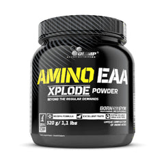 Olimp Sport Nutrition Amino EAA Xplode Powder-43Serv.-520G