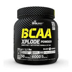 Olimp Sport Nutrition BCAA Xplode Powder-50Serv.-500G