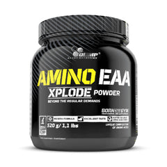 Olimp Sport Nutrition Amino EAA Xplode Powder-43Serv.-520G
