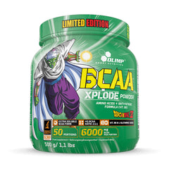 Olimp Sport Nutrition BCAA Xplode Powder-50Serv.-500G