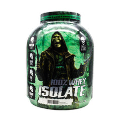 Skull Labs 100% Whey Isolate-66Serv.-2Kg