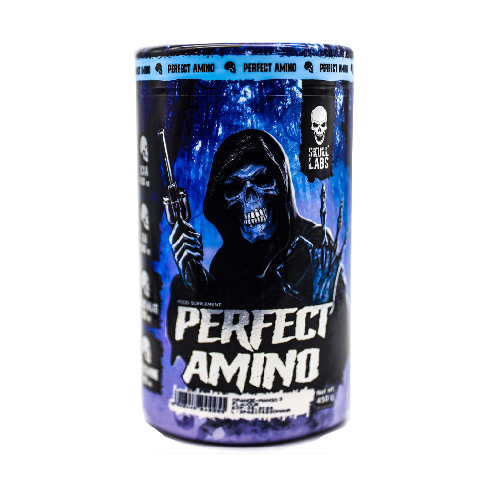 Skull Labs Perfect Amino-30Serv.-450G