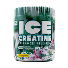 FA Nutrition Ice Creatine 4000MG.-60Serv.-300G