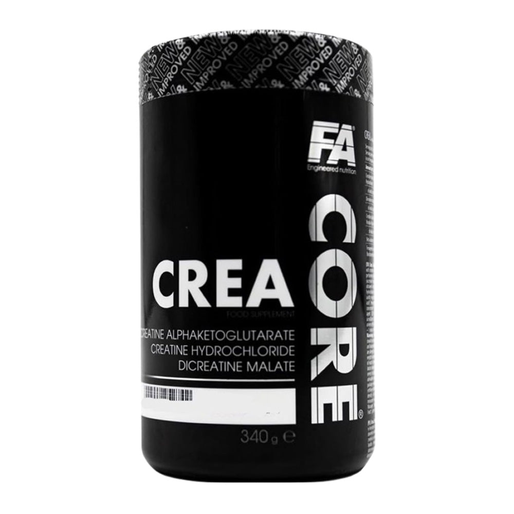 FA Engineered Nutrition Crea Core-50Serv.-340G