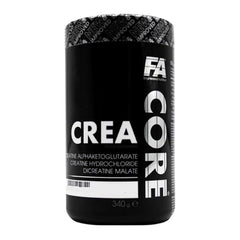 FA Engineered Nutrition Crea Core-50Serv.-340G