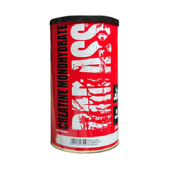 Bad Ass Creatine monohydrate-60Serv-300G