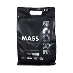 FA Engineered Nutrition Core Mass Whey Protein Isolate-30Serv.-3Kg