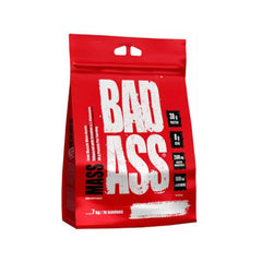Bad Ass Mass-70serving-7kg