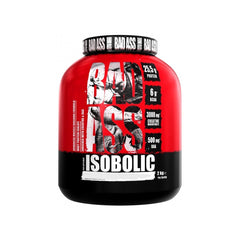 Bad Ass Isobolic-66Serv-2KG
