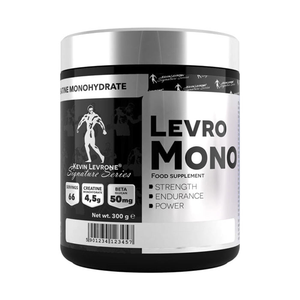 Kevin Levrone Levro Mono-66Serv.-300G.-Unflavored