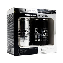 Kevin Levrone Armour Am Formula &Pm Formula-30Serv.-90Tablets