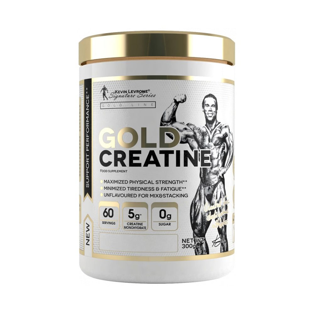Kevin Levrone Gold Creatine-60Serv.-300G