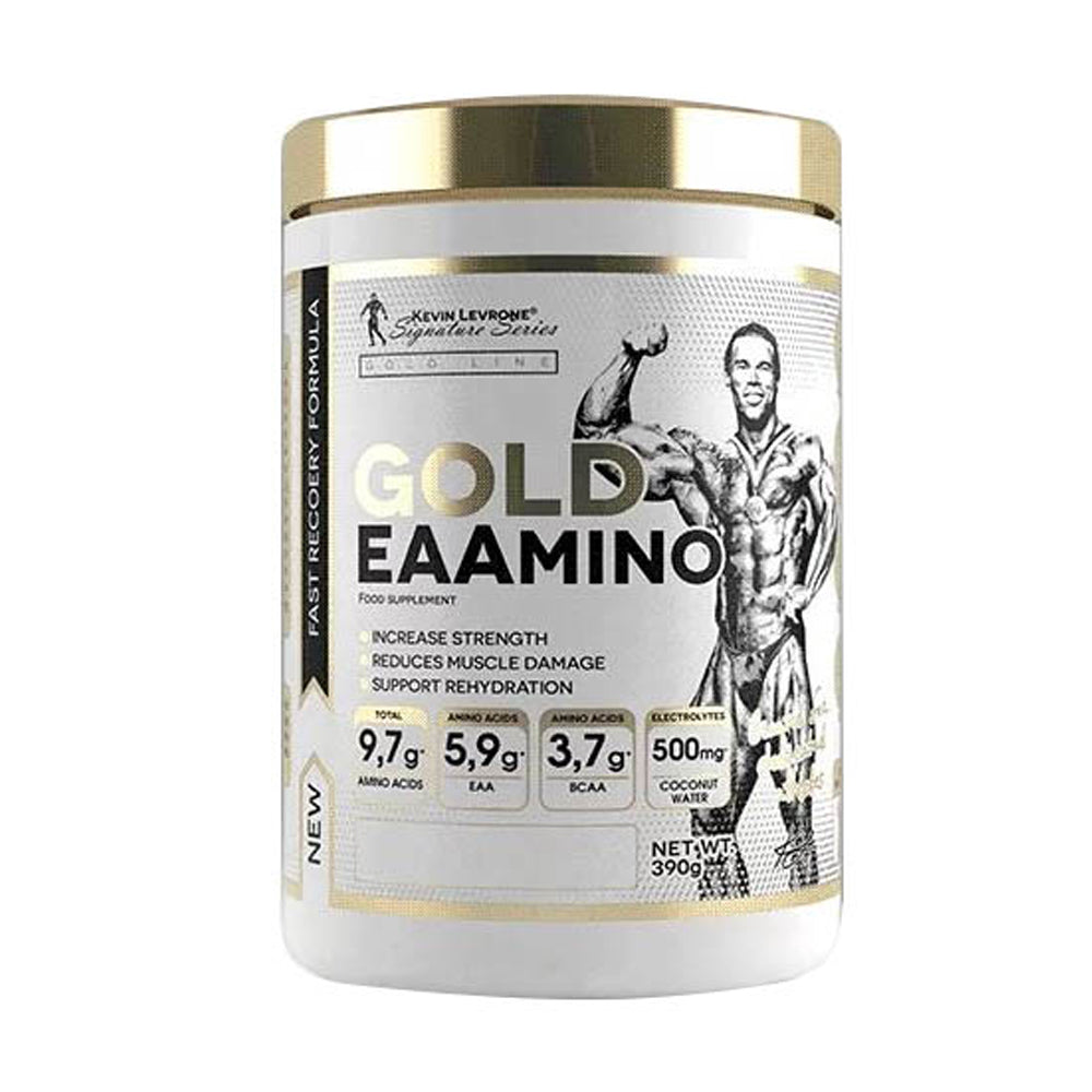 Kevin Levrone Gold EAAMINO-30Serv.-390G