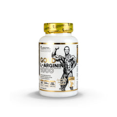 Kevin Levrone Gold L-Arginine 1000-60Serv.-120Tab.
