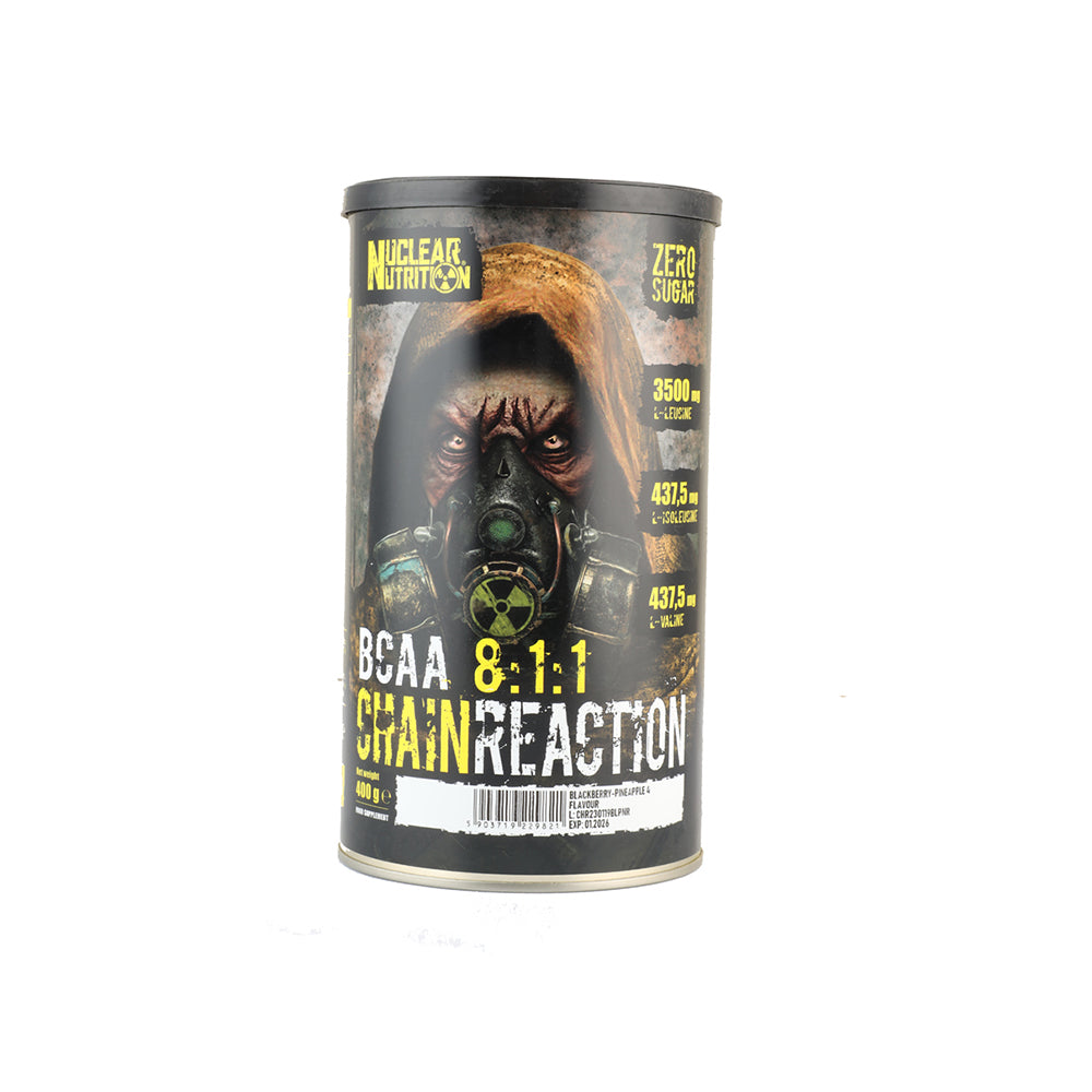 Nuclear Nutrition Chain Reaction-400G