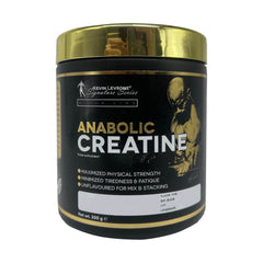 Kevin Levrone Anabolic Creatine-60Serv.-300G