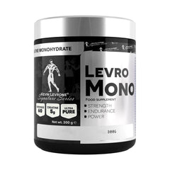 Kevin Levrone Signature Series Micronized Creatine Monohydrate-60Serv.-300G.-Flavor Pure