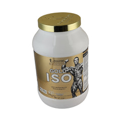 Kevin Levrone GOLD Iso-66Serv-2Kg