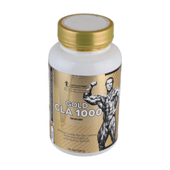 Kevin Levrone GOLD CLA 1000-90Caps