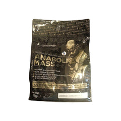 Kevin Levrone Black Line  Anabolic Mass- 58Serv -7KG