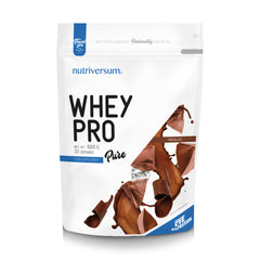 Nutriversum Whey Pro Pure-33Serv.-1000G