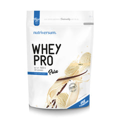 Nutriversum Whey Pro Pure-33Serv.-1000G