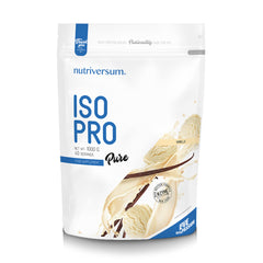 Nutriversum Iso Pro Pure-40Serv.-1000G