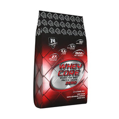 Superior14 Whey Core Isolate Zero-50Serv.-1502G-White Chocolate-Strawberry
