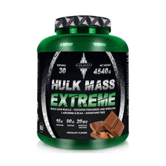 Azgard Nutrition Hulk Mass Extreme-30Serv.-4540G