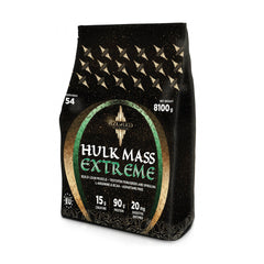 Azgard Nutrition Hulk Mass Extreme-54Serv.-8100G