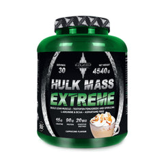 Azgard Nutrition Hulk Mass Extreme-30Serv.-4540G