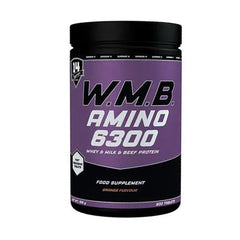 Superior14 W.M.B Amino 6300-83Serv.-915G.-Orange