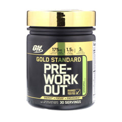Optimum Nutrition Gold Standard Pre-Workout-30Serv.-300g