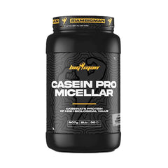 Big Man Casein Pro Micellar-30Serv.-907G.-Chocolate