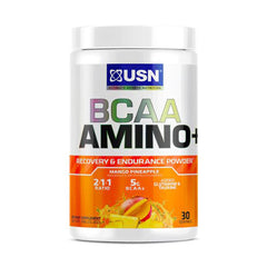 Usn Bcaa Amino+Recovery&Endurance Powder-30Serv.-348G