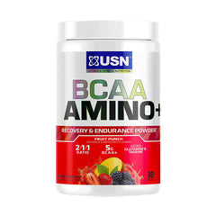 Usn Bcaa Amino+Recovery&Endurance Powder-30Serv.-348G