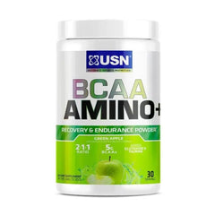 Usn Bcaa Amino+Recovery&Endurance Powder-30Serv.-348G