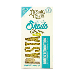 Organic Nation Gluten Free Pasta-350G