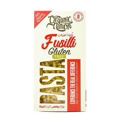 Organic Nation Gluten Free Pasta-350G