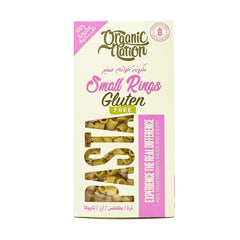 Organic Nation Gluten Free Pasta-350G